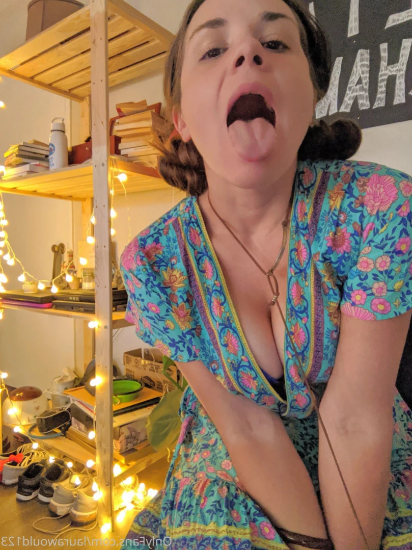 💜 𝗟𝗮𝘂𝗿𝗮 𝗪𝗼𝗼𝗱 💖 All Inclusive 😋 Full Vids [ laurawould123 ] Onlyfans leaked photo 11449235 on Hotleaks.tv