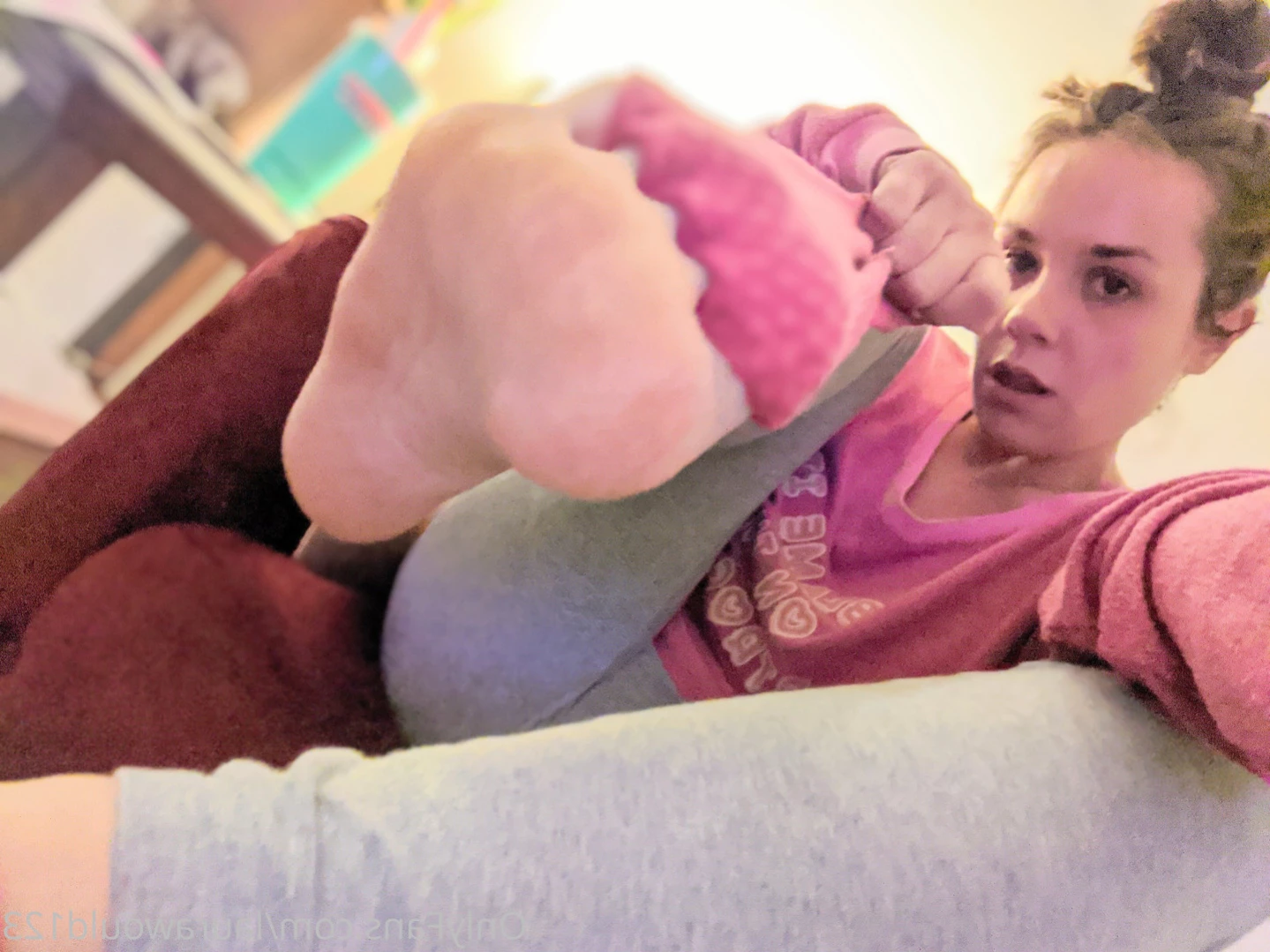 💜 𝗟𝗮𝘂𝗿𝗮 𝗪𝗼𝗼𝗱 💖 All Inclusive 😋 Full Vids [ laurawould123 ] Onlyfans leaked photo 11449799 on Hotleaks.tv