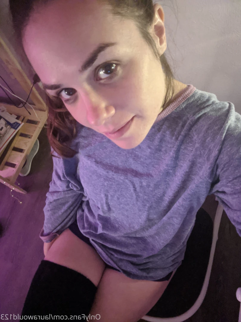 💜 𝗟𝗮𝘂𝗿𝗮 𝗪𝗼𝗼𝗱 💖 All Inclusive 😋 Full Vids [ laurawould123 ] Onlyfans leaked photo 11453049 on Hotleaks.tv