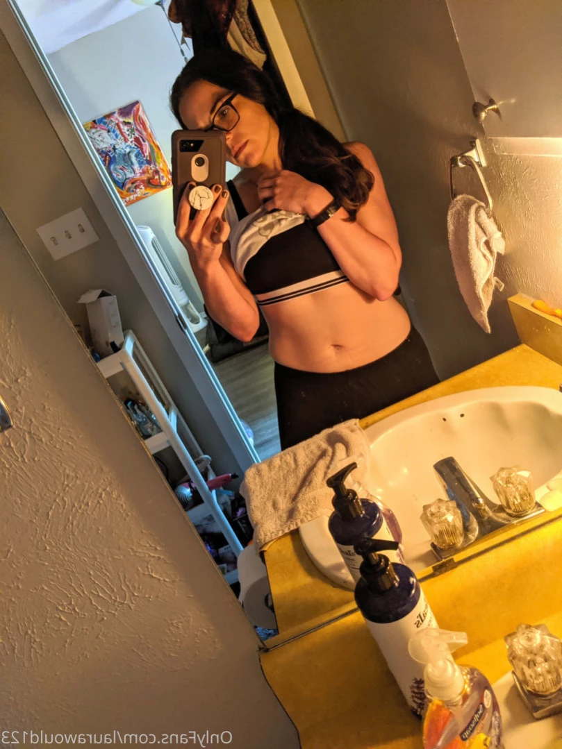 💜 𝗟𝗮𝘂𝗿𝗮 𝗪𝗼𝗼𝗱 💖 All Inclusive 😋 Full Vids [ laurawould123 ] Onlyfans leaked photo 11482000 on Hotleaks.tv