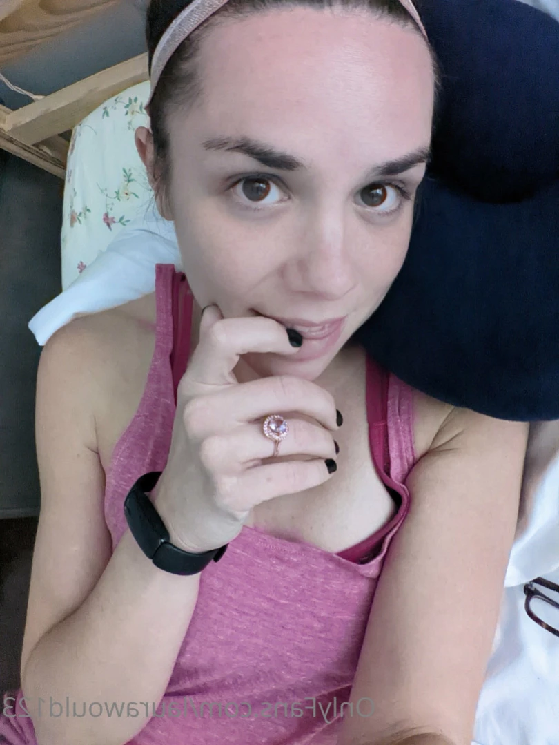 💜 𝗟𝗮𝘂𝗿𝗮 𝗪𝗼𝗼𝗱 💖 All Inclusive 😋 Full Vids [ laurawould123 ] Onlyfans leaked photo 11797804 on Hotleaks.tv