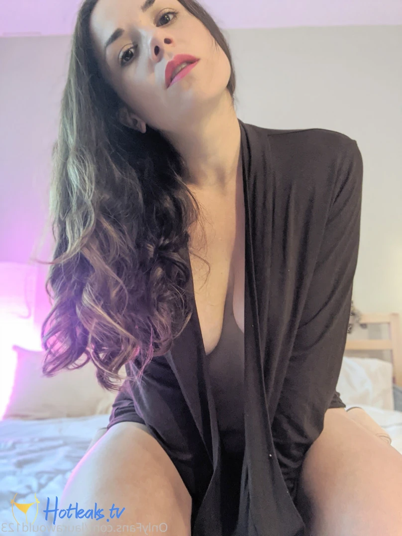 💜 𝗟𝗮𝘂𝗿𝗮 𝗪𝗼𝗼𝗱 💖 All Inclusive 😋 Full Vids [ laurawould123 ] Onlyfans leaked photo 11798583 on Hotleaks.tv