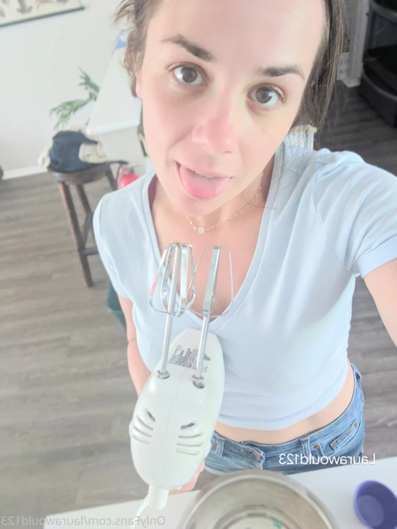 💜 𝗟𝗮𝘂𝗿𝗮 𝗪𝗼𝗼𝗱 💖 All Inclusive 😋 Full Vids [ laurawould123 ] Onlyfans leaked photo 11894564 on Hotleaks.tv