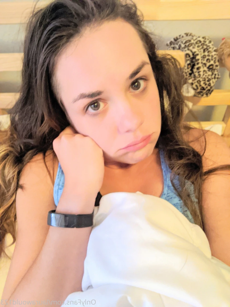 💜 𝗟𝗮𝘂𝗿𝗮 𝗪𝗼𝗼𝗱 💖 All Inclusive 😋 Full Vids [ laurawould123 ] Onlyfans leaked photo 11992530 on Hotleaks.tv