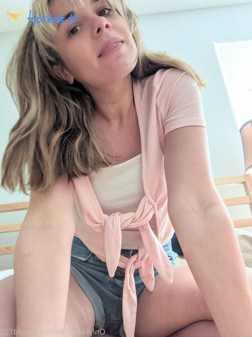 💜 𝗟𝗮𝘂𝗿𝗮 𝗪𝗼𝗼𝗱 💖 All Inclusive 😋 Full Vids [ laurawould123 ] Onlyfans leaked photo 11995209 on Hotleaks.tv