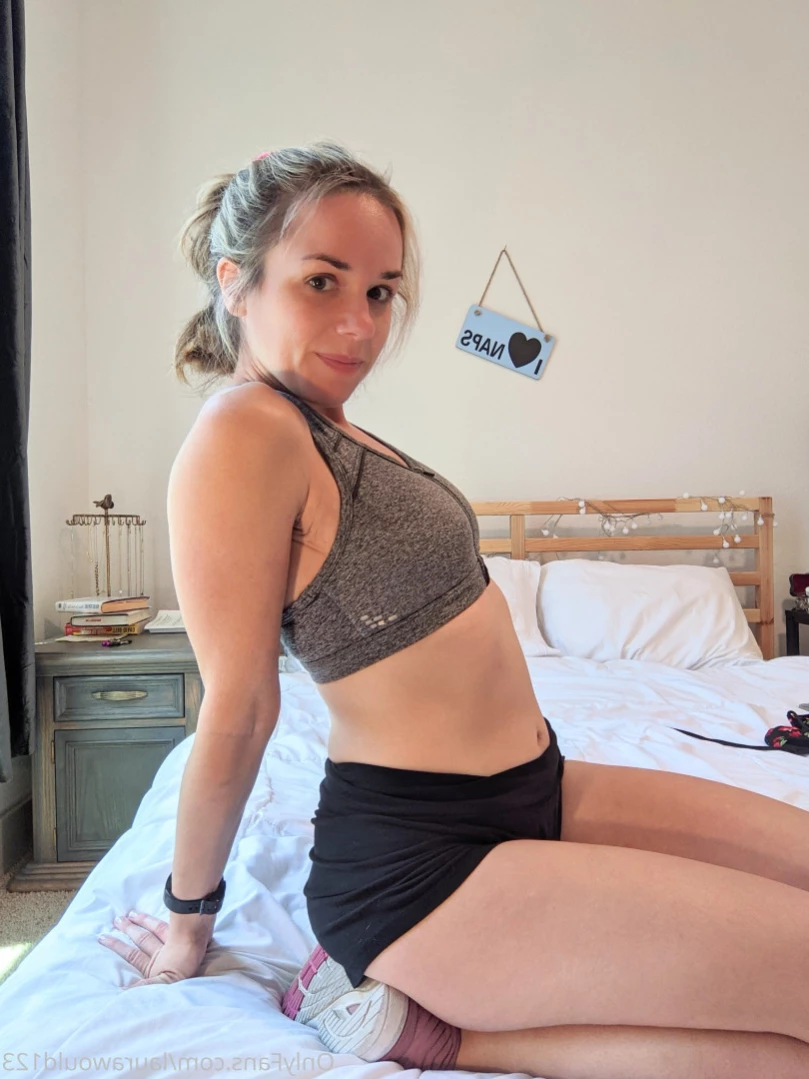 💜 𝗟𝗮𝘂𝗿𝗮 𝗪𝗼𝗼𝗱 💖 All Inclusive 😋 Full Vids [ laurawould123 ] Onlyfans leaked photo 11995322 on Hotleaks.tv