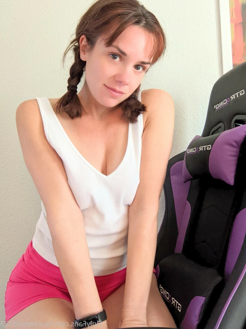 💜 𝗟𝗮𝘂𝗿𝗮 𝗪𝗼𝗼𝗱 💖 All Inclusive 😋 Full Vids [ laurawould123 ] Onlyfans leaked photo 11996166 on Hotleaks.tv