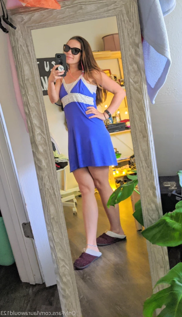 💜 𝗟𝗮𝘂𝗿𝗮 𝗪𝗼𝗼𝗱 💖 All Inclusive 😋 Full Vids [ laurawould123 ] Onlyfans leaked photo 12069552 on Hotleaks.tv