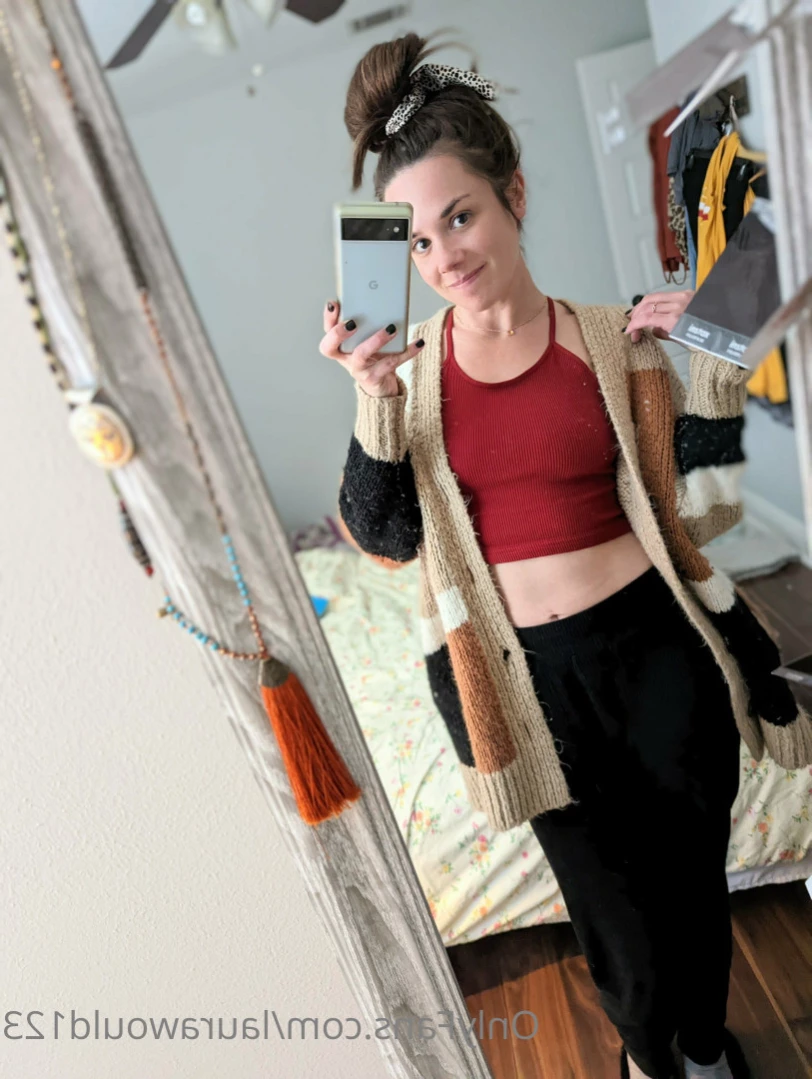 💜 𝗟𝗮𝘂𝗿𝗮 𝗪𝗼𝗼𝗱 💖 All Inclusive 😋 Full Vids [ laurawould123 ] Onlyfans leaked photo 12147723 on Hotleaks.tv