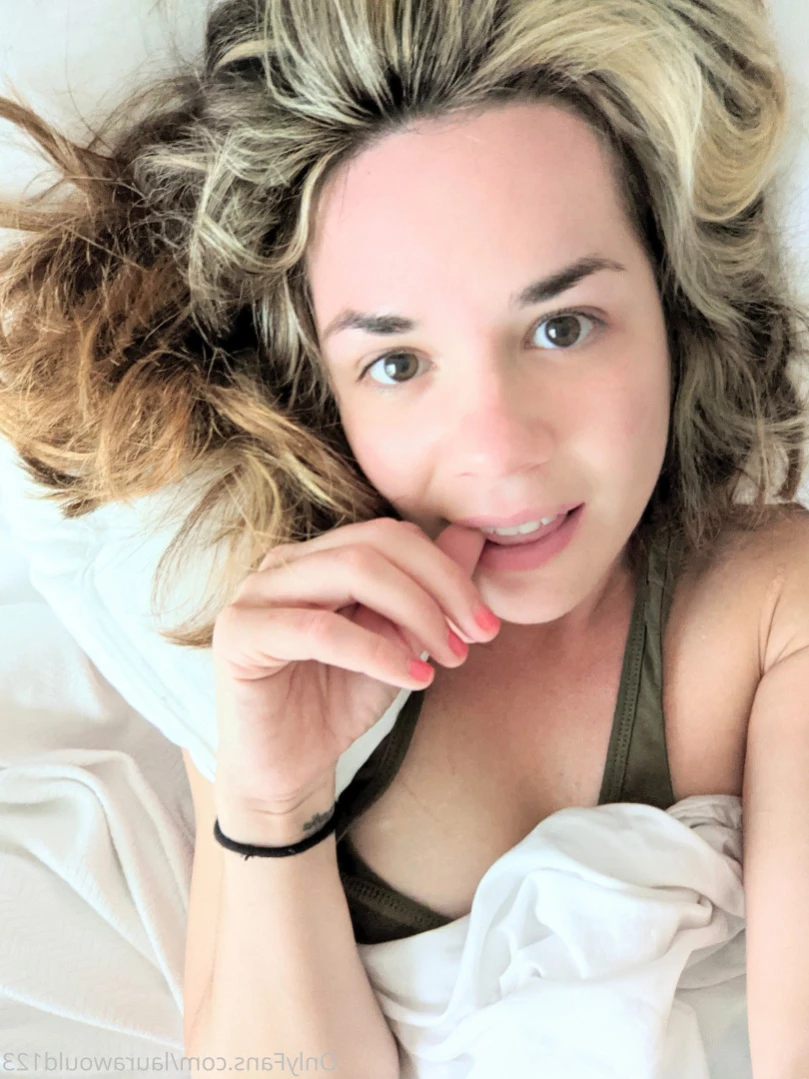 💜 𝗟𝗮𝘂𝗿𝗮 𝗪𝗼𝗼𝗱 💖 All Inclusive 😋 Full Vids [ laurawould123 ] Onlyfans leaked photo 12174525 on Hotleaks.tv