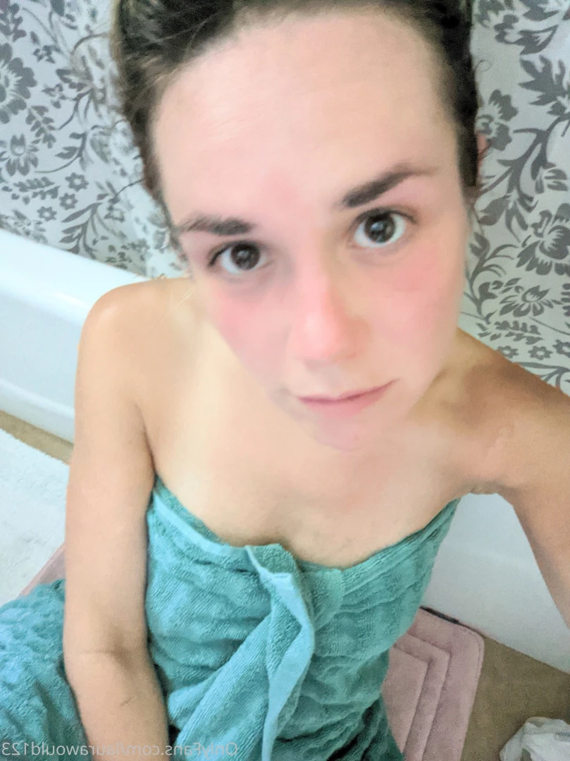 💜 𝗟𝗮𝘂𝗿𝗮 𝗪𝗼𝗼𝗱 💖 All Inclusive 😋 Full Vids [ laurawould123 ] Onlyfans leaked photo 12255353 on Hotleaks.tv