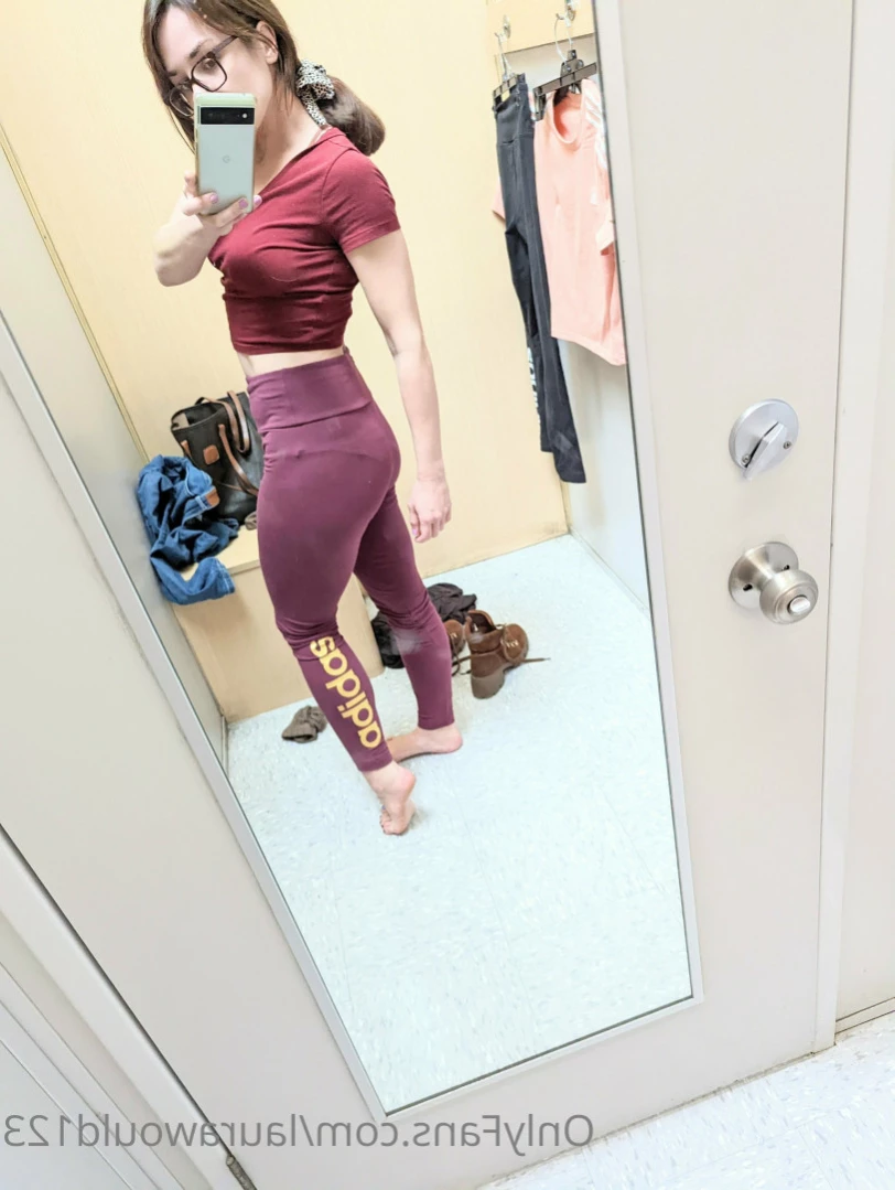 💜 𝗟𝗮𝘂𝗿𝗮 𝗪𝗼𝗼𝗱 💖 All Inclusive 😋 Full Vids [ laurawould123 ] Onlyfans leaked photo 12412676 on Hotleaks.tv