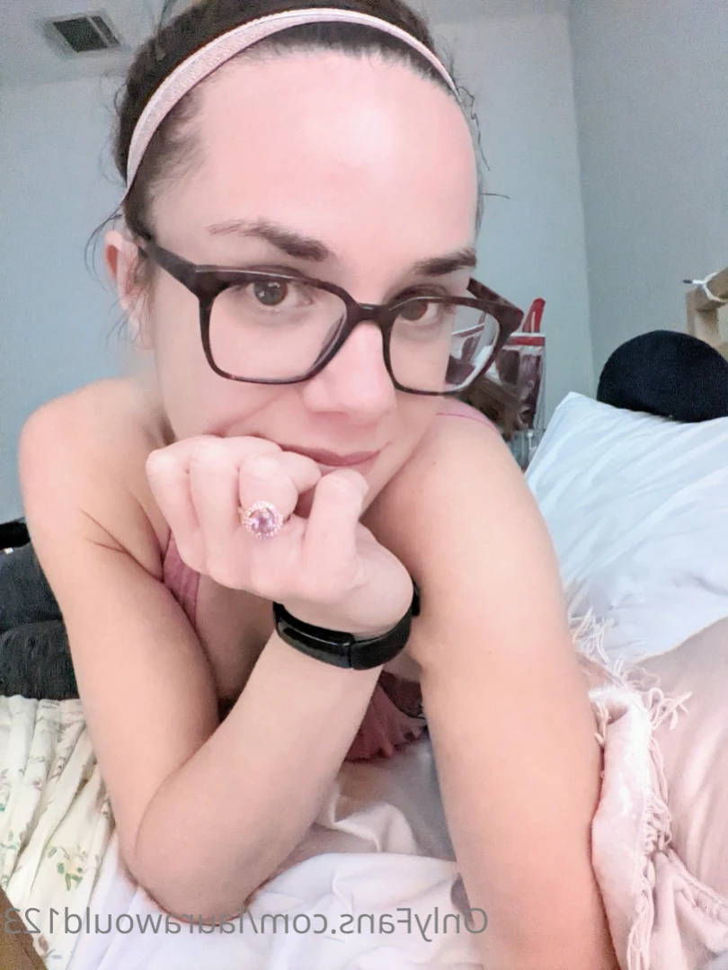 💜 𝗟𝗮𝘂𝗿𝗮 𝗪𝗼𝗼𝗱 💖 All Inclusive 😋 Full Vids [ laurawould123 ] Onlyfans leaked photo 12414510 on Hotleaks.tv