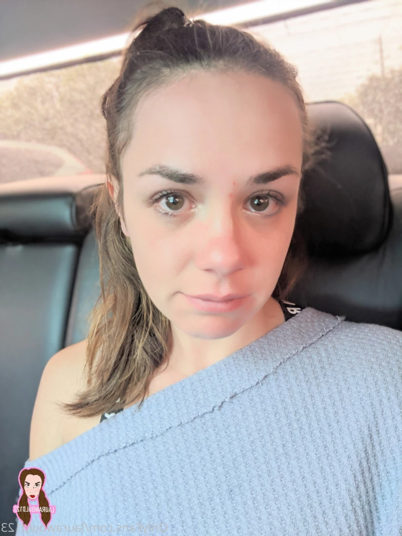 💜 𝗟𝗮𝘂𝗿𝗮 𝗪𝗼𝗼𝗱 💖 All Inclusive 😋 Full Vids [ laurawould123 ] Onlyfans leaked photo 12516868 on Hotleaks.tv