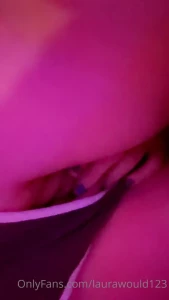 💜 𝗟𝗮𝘂𝗿𝗮 𝗪𝗼𝗼𝗱 💖 All Inclusive 😋 Full Vids [ laurawould123 ] Onlyfans leaked video 12620563 on Hotleaks.tv