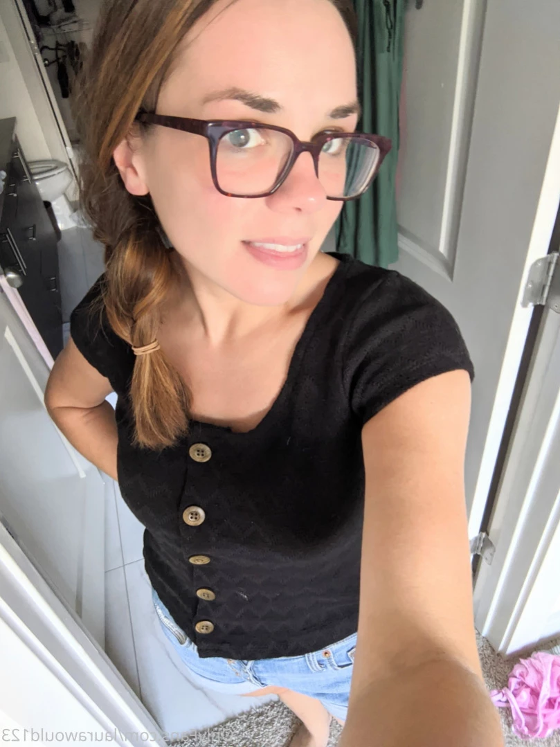 💜 𝗟𝗮𝘂𝗿𝗮 𝗪𝗼𝗼𝗱 💖 All Inclusive 😋 Full Vids [ laurawould123 ] Onlyfans leaked photo 12652537 on Hotleaks.tv