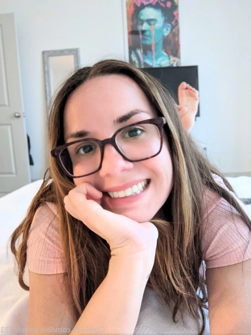 💜 𝗟𝗮𝘂𝗿𝗮 𝗪𝗼𝗼𝗱 💖 All Inclusive 😋 Full Vids [ laurawould123 ] Onlyfans leaked photo 12698092 on Hotleaks.tv