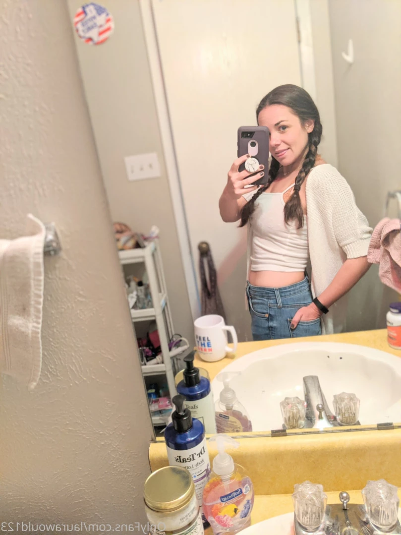 💜 𝗟𝗮𝘂𝗿𝗮 𝗪𝗼𝗼𝗱 💖 All Inclusive 😋 Full Vids [ laurawould123 ] Onlyfans leaked photo 12718985 on Hotleaks.tv