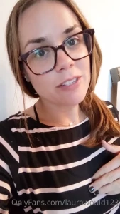 💜 𝗟𝗮𝘂𝗿𝗮 𝗪𝗼𝗼𝗱 💖 All Inclusive 😋 Full Vids [ laurawould123 ] Onlyfans leaked video 12766937 on Hotleaks.tv