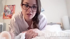 💜 𝗟𝗮𝘂𝗿𝗮 𝗪𝗼𝗼𝗱 💖 All Inclusive 😋 Full Vids [ laurawould123 ] Onlyfans leaked video 12784634 on Hotleaks.tv