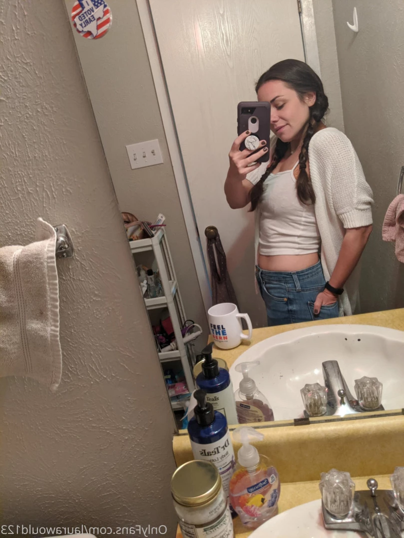 💜 𝗟𝗮𝘂𝗿𝗮 𝗪𝗼𝗼𝗱 💖 All Inclusive 😋 Full Vids [ laurawould123 ] Onlyfans leaked photo 12789694 on Hotleaks.tv