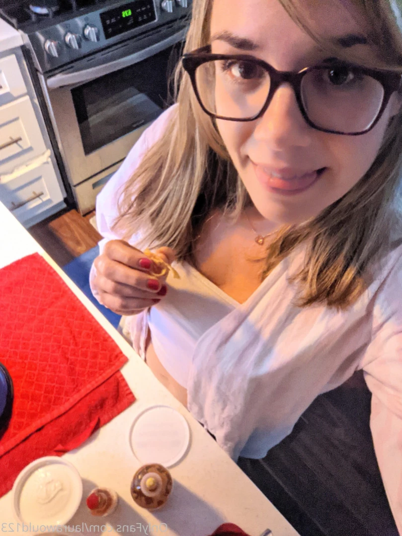💜 𝗟𝗮𝘂𝗿𝗮 𝗪𝗼𝗼𝗱 💖 All Inclusive 😋 Full Vids [ laurawould123 ] Onlyfans leaked photo 12823895 on Hotleaks.tv