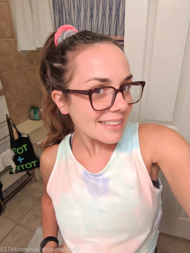 💜 𝗟𝗮𝘂𝗿𝗮 𝗪𝗼𝗼𝗱 💖 All Inclusive 😋 Full Vids [ laurawould123 ] Onlyfans leaked photo 12827178 on Hotleaks.tv