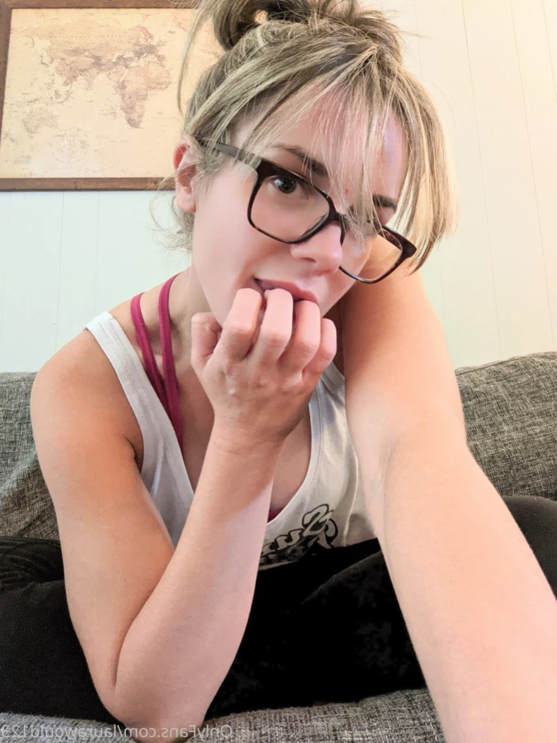 💜 𝗟𝗮𝘂𝗿𝗮 𝗪𝗼𝗼𝗱 💖 All Inclusive 😋 Full Vids [ laurawould123 ] Onlyfans leaked photo 12889116 on Hotleaks.tv