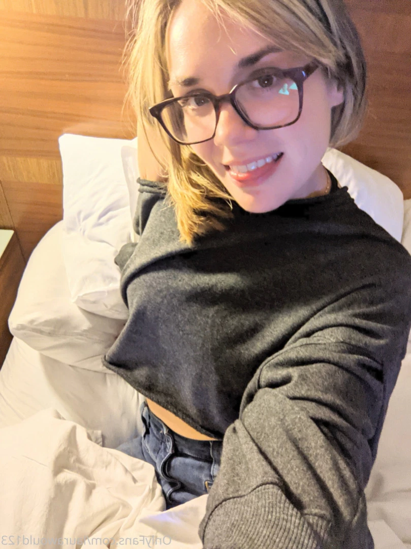 💜 𝗟𝗮𝘂𝗿𝗮 𝗪𝗼𝗼𝗱 💖 All Inclusive 😋 Full Vids [ laurawould123 ] Onlyfans leaked photo 12889707 on Hotleaks.tv