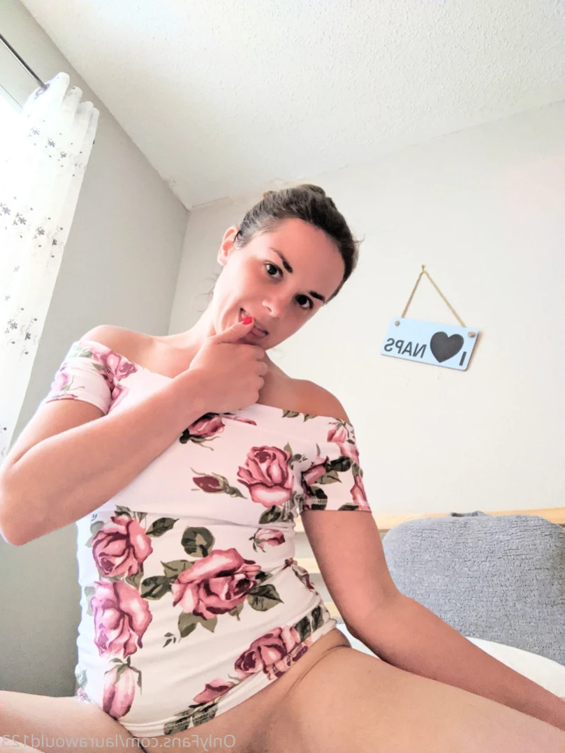 💜 𝗟𝗮𝘂𝗿𝗮 𝗪𝗼𝗼𝗱 💖 All Inclusive 😋 Full Vids [ laurawould123 ] Onlyfans leaked photo 12890866 on Hotleaks.tv