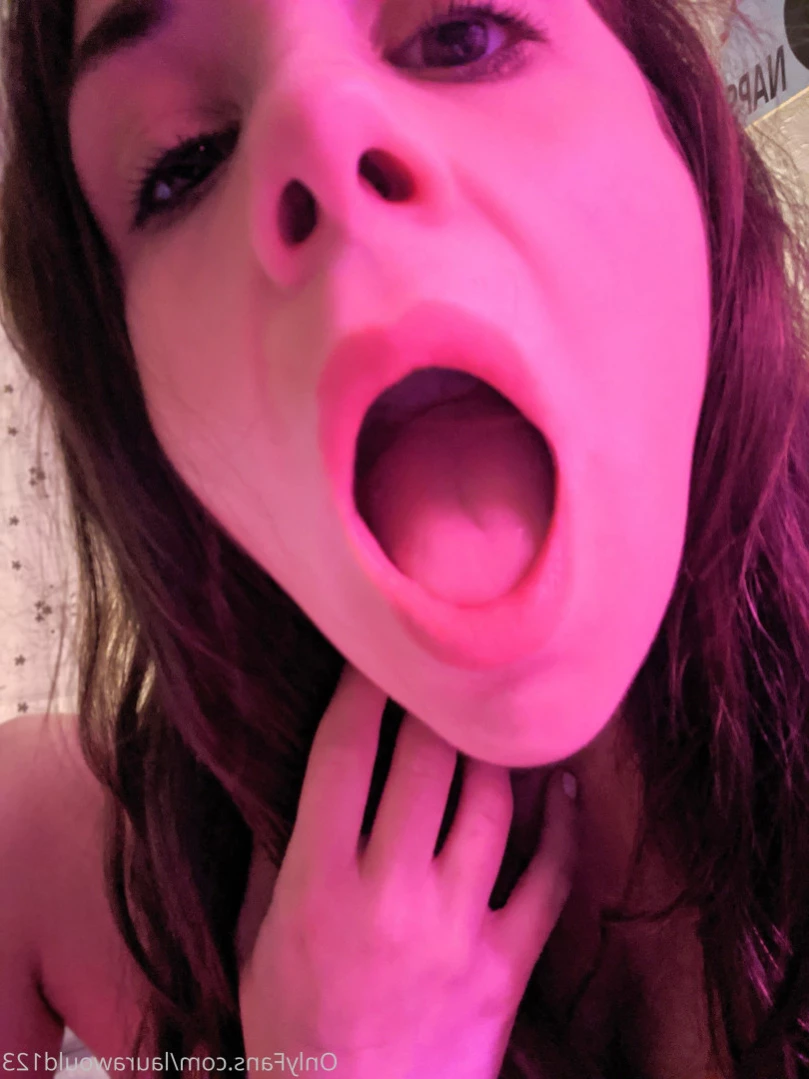 💜 𝗟𝗮𝘂𝗿𝗮 𝗪𝗼𝗼𝗱 💖 All Inclusive 😋 Full Vids [ laurawould123 ] Onlyfans leaked photo 12891587 on Hotleaks.tv