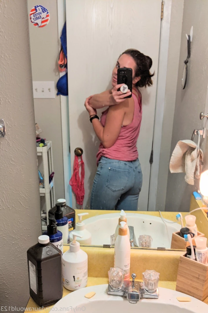 💜 𝗟𝗮𝘂𝗿𝗮 𝗪𝗼𝗼𝗱 💖 All Inclusive 😋 Full Vids [ laurawould123 ] Onlyfans leaked photo 12893043 on Hotleaks.tv