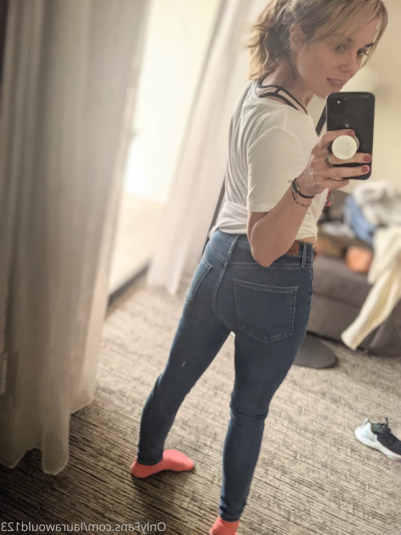 💜 𝗟𝗮𝘂𝗿𝗮 𝗪𝗼𝗼𝗱 💖 All Inclusive 😋 Full Vids [ laurawould123 ] Onlyfans leaked photo 12893080 on Hotleaks.tv