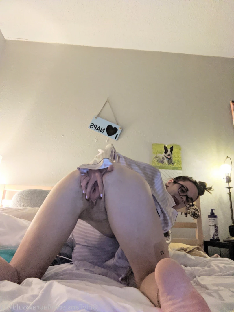 💜 𝗟𝗮𝘂𝗿𝗮 𝗪𝗼𝗼𝗱 💖 All Inclusive 😋 Full Vids [ laurawould123 ] Onlyfans leaked photo 12893934 on Hotleaks.tv