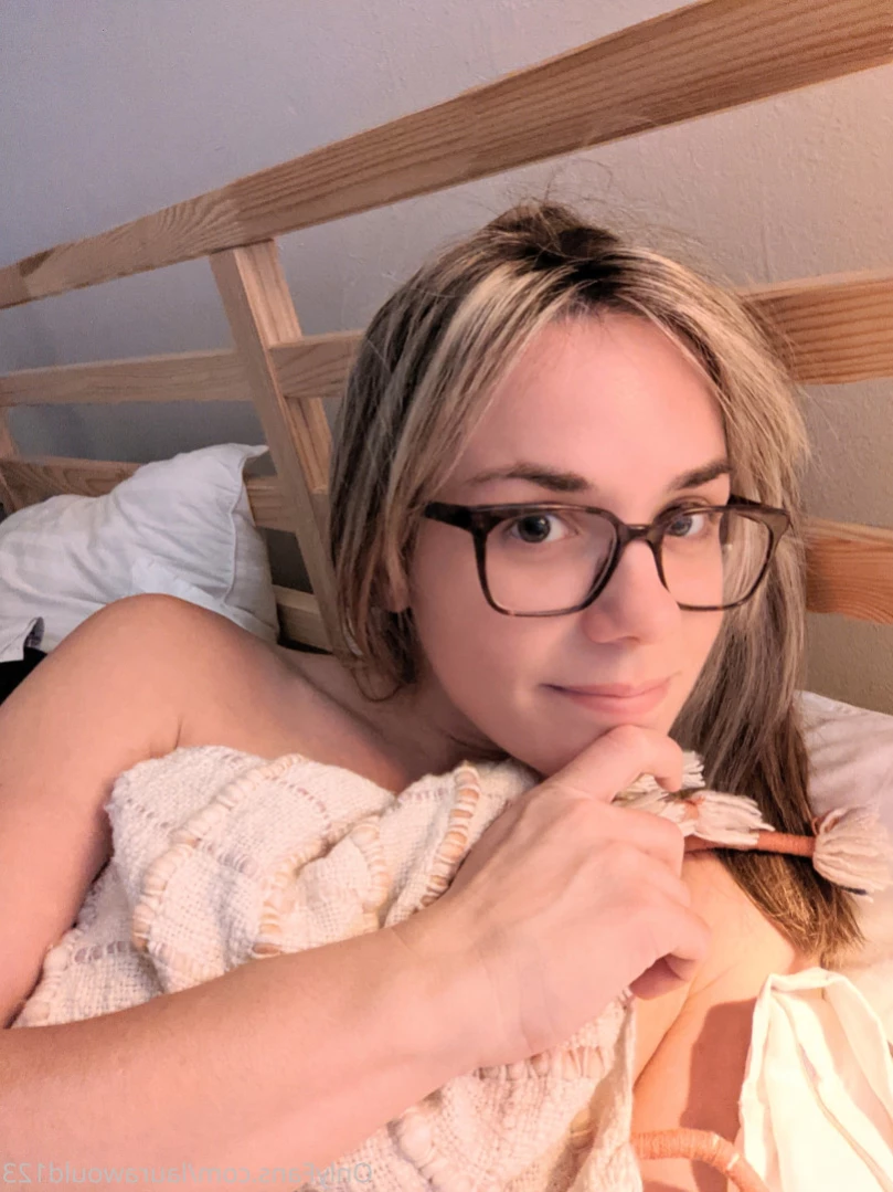 💜 𝗟𝗮𝘂𝗿𝗮 𝗪𝗼𝗼𝗱 💖 All Inclusive 😋 Full Vids [ laurawould123 ] Onlyfans leaked photo 12894600 on Hotleaks.tv
