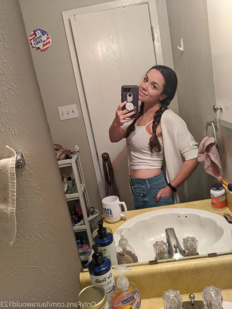 💜 𝗟𝗮𝘂𝗿𝗮 𝗪𝗼𝗼𝗱 💖 All Inclusive 😋 Full Vids [ laurawould123 ] Onlyfans leaked photo 12894939 on Hotleaks.tv