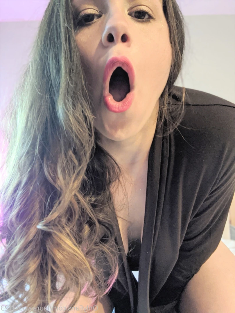💜 𝗟𝗮𝘂𝗿𝗮 𝗪𝗼𝗼𝗱 💖 All Inclusive 😋 Full Vids [ laurawould123 ] Onlyfans leaked photo 12895684 on Hotleaks.tv
