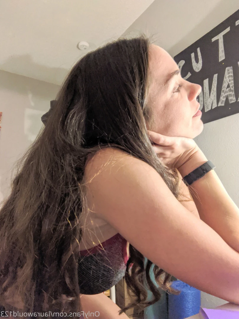 💜 𝗟𝗮𝘂𝗿𝗮 𝗪𝗼𝗼𝗱 💖 All Inclusive 😋 Full Vids [ laurawould123 ] Onlyfans leaked photo 12896099 on Hotleaks.tv