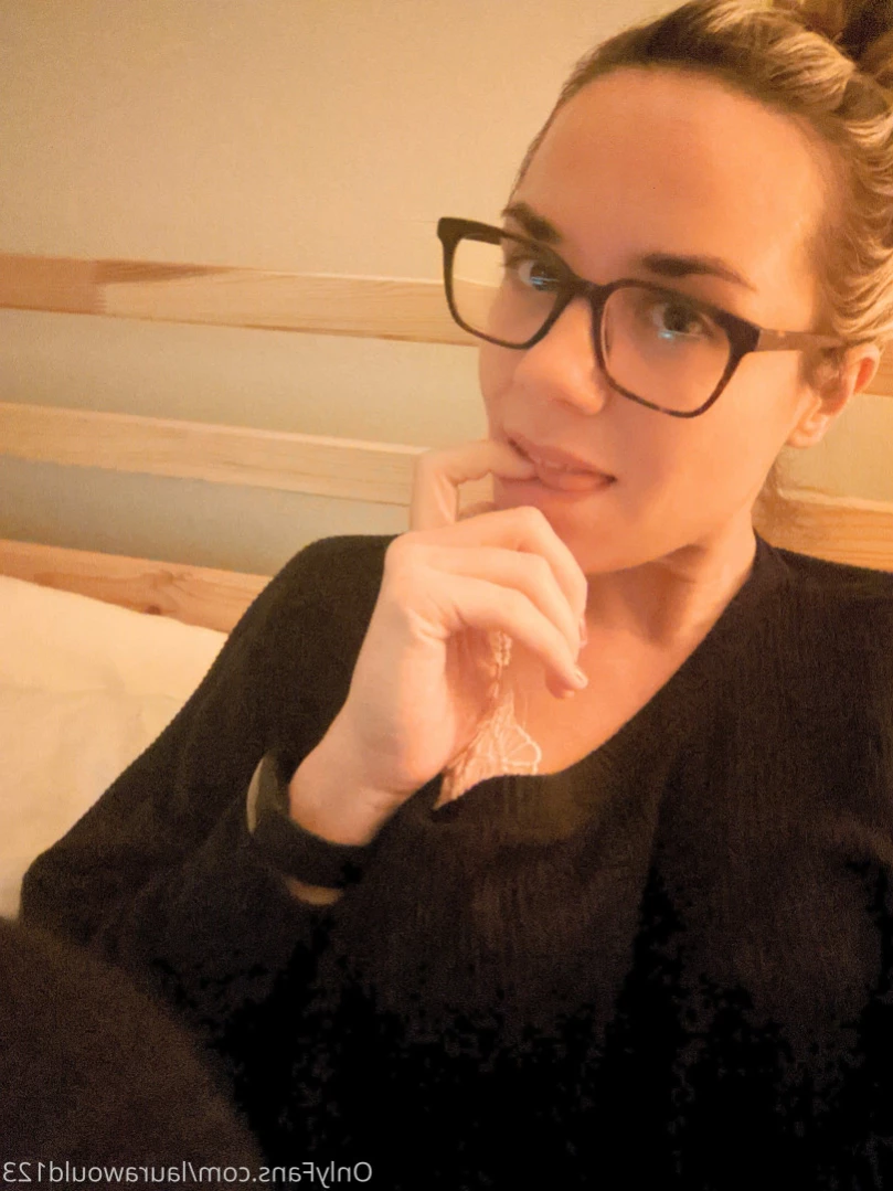 💜 𝗟𝗮𝘂𝗿𝗮 𝗪𝗼𝗼𝗱 💖 All Inclusive 😋 Full Vids [ laurawould123 ] Onlyfans leaked photo 12896525 on Hotleaks.tv