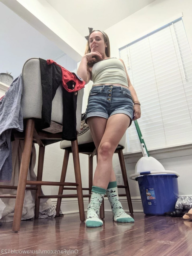 💜 𝗟𝗮𝘂𝗿𝗮 𝗪𝗼𝗼𝗱 💖 All Inclusive 😋 Full Vids [ laurawould123 ] Onlyfans leaked photo 12896552 on Hotleaks.tv