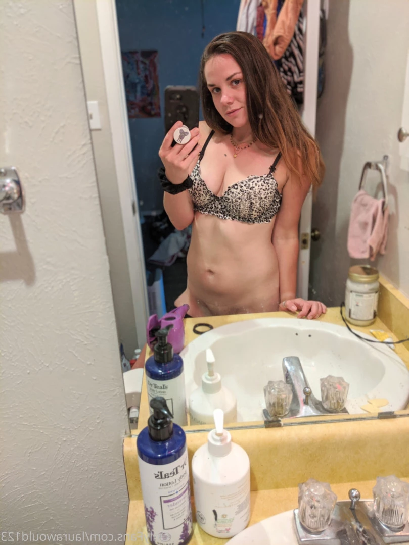 💜 𝗟𝗮𝘂𝗿𝗮 𝗪𝗼𝗼𝗱 💖 All Inclusive 😋 Full Vids [ laurawould123 ] Onlyfans leaked photo 12896592 on Hotleaks.tv