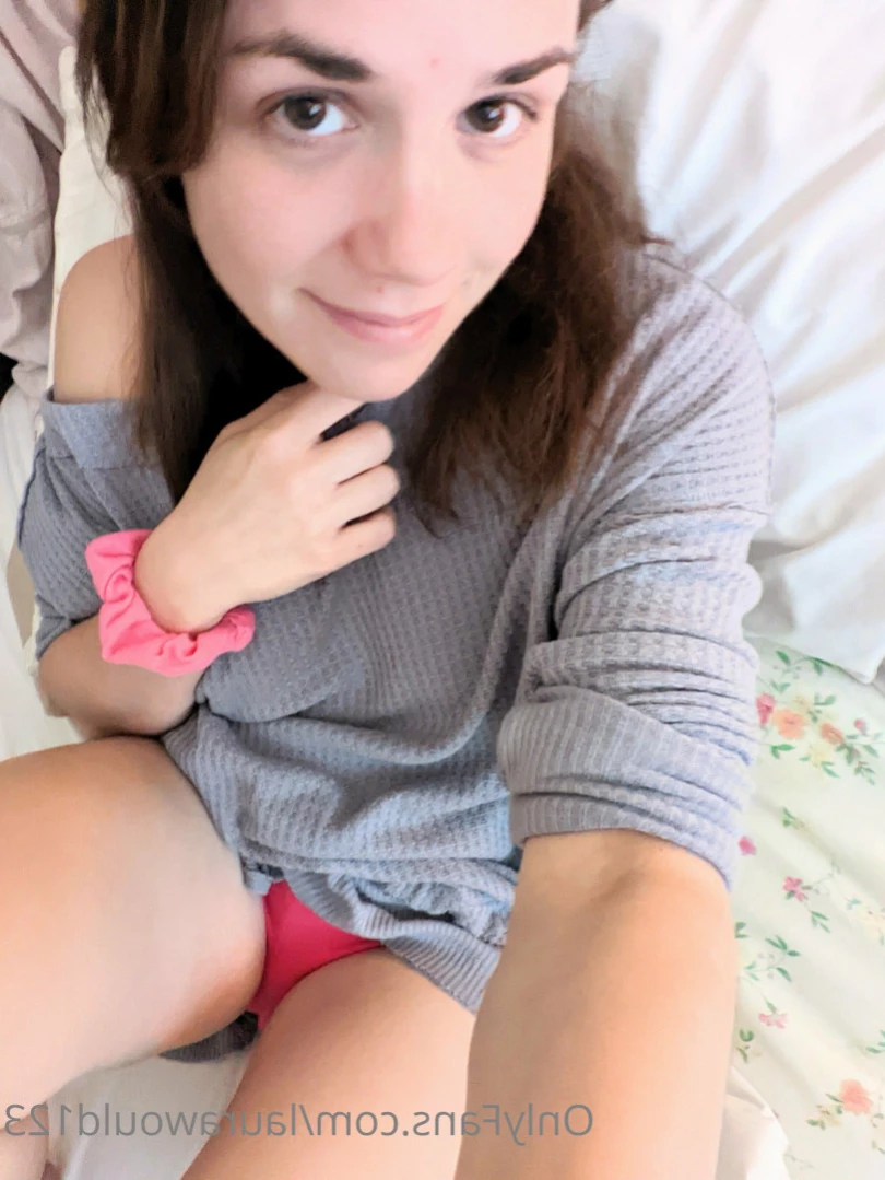 💜 𝗟𝗮𝘂𝗿𝗮 𝗪𝗼𝗼𝗱 💖 All Inclusive 😋 Full Vids [ laurawould123 ] Onlyfans leaked photo 12896793 on Hotleaks.tv