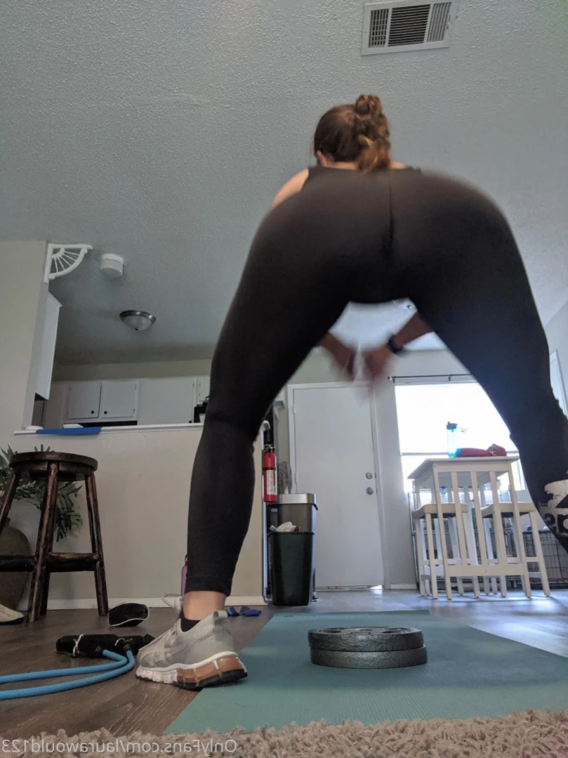 💜 𝗟𝗮𝘂𝗿𝗮 𝗪𝗼𝗼𝗱 💖 All Inclusive 😋 Full Vids [ laurawould123 ] Onlyfans leaked photo 12897488 on Hotleaks.tv
