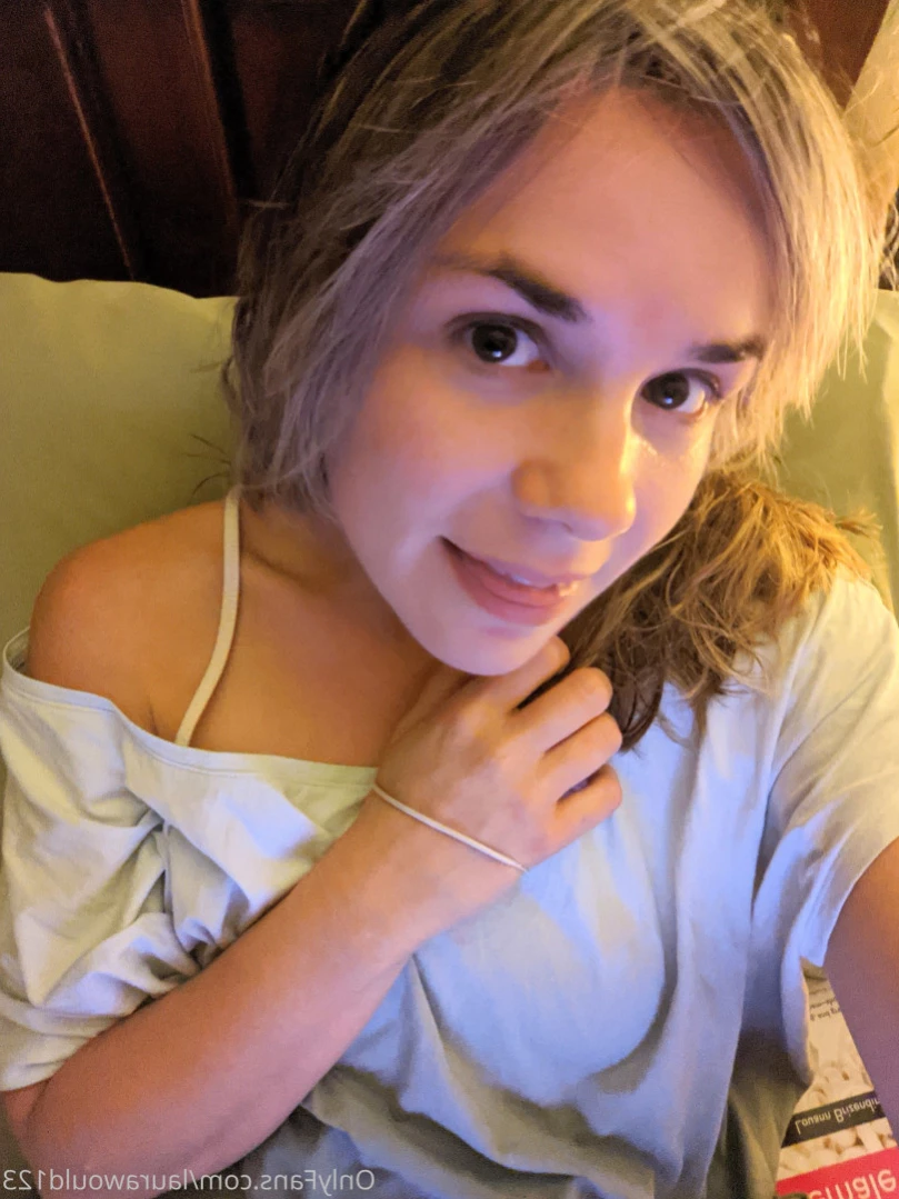 💜 𝗟𝗮𝘂𝗿𝗮 𝗪𝗼𝗼𝗱 💖 All Inclusive 😋 Full Vids [ laurawould123 ] Onlyfans leaked photo 12897771 on Hotleaks.tv