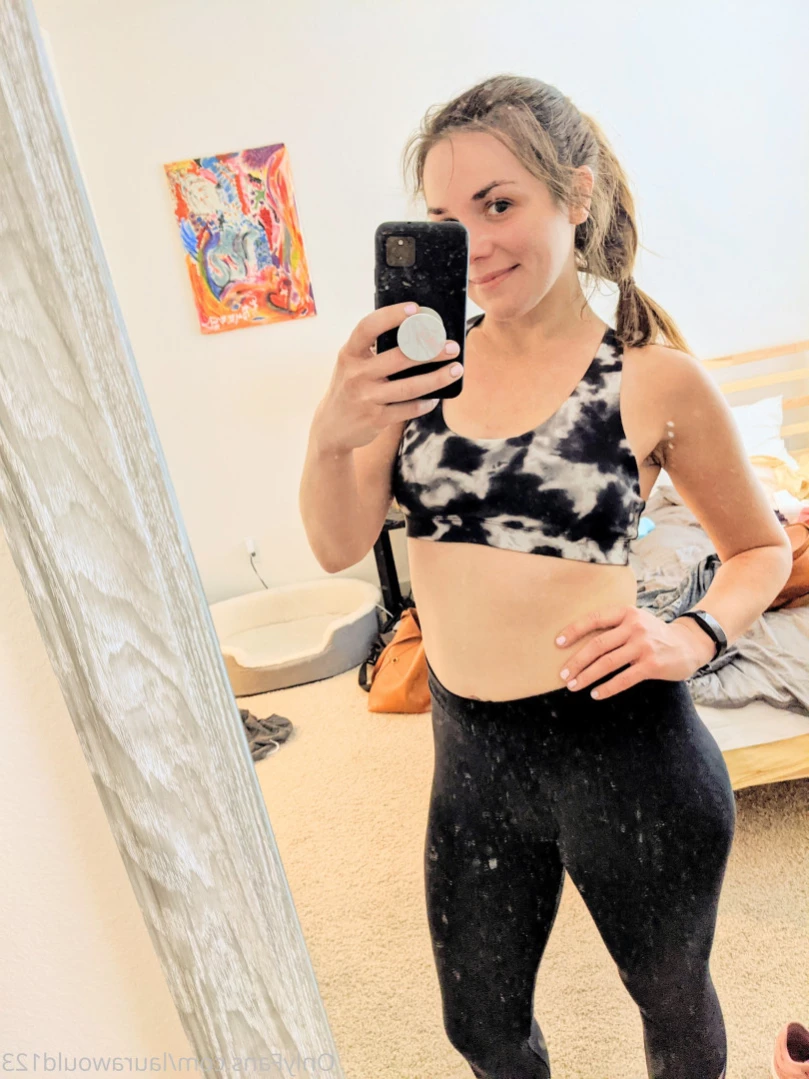 💜 𝗟𝗮𝘂𝗿𝗮 𝗪𝗼𝗼𝗱 💖 All Inclusive 😋 Full Vids [ laurawould123 ] Onlyfans leaked photo 12898572 on Hotleaks.tv