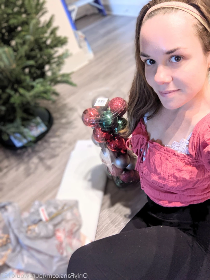 💜 𝗟𝗮𝘂𝗿𝗮 𝗪𝗼𝗼𝗱 💖 All Inclusive 😋 Full Vids [ laurawould123 ] Onlyfans leaked photo 12900109 on Hotleaks.tv