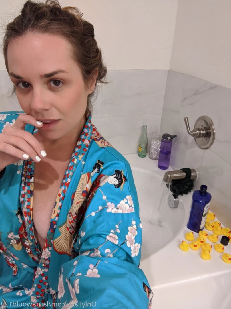 💜 𝗟𝗮𝘂𝗿𝗮 𝗪𝗼𝗼𝗱 💖 All Inclusive 😋 Full Vids [ laurawould123 ] Onlyfans leaked photo 12900290 on Hotleaks.tv