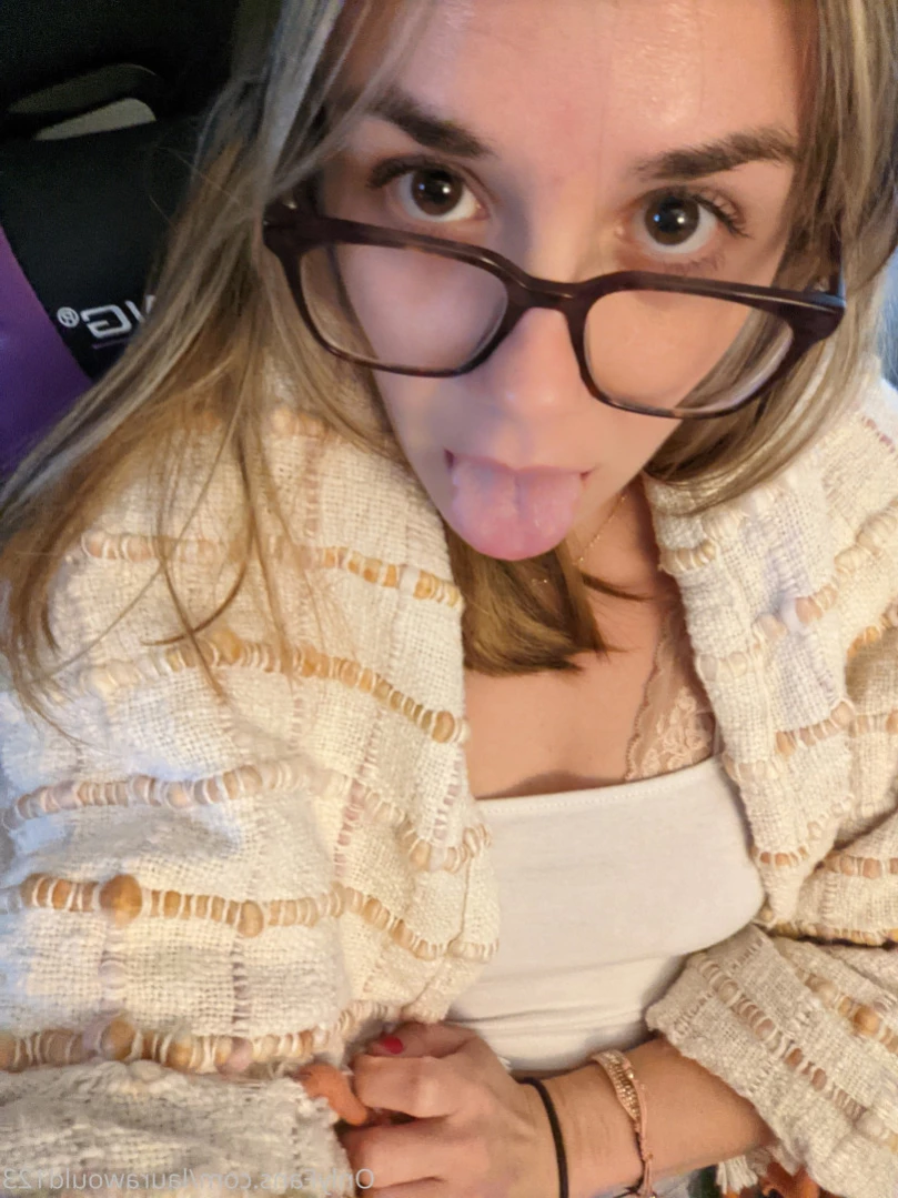 💜 𝗟𝗮𝘂𝗿𝗮 𝗪𝗼𝗼𝗱 💖 All Inclusive 😋 Full Vids [ laurawould123 ] Onlyfans leaked photo 12901969 on Hotleaks.tv