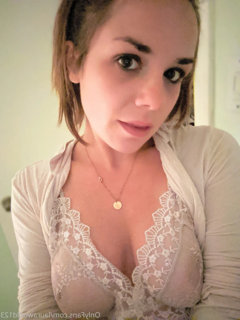 💜 𝗟𝗮𝘂𝗿𝗮 𝗪𝗼𝗼𝗱 💖 All Inclusive 😋 Full Vids [ laurawould123 ] Onlyfans leaked photo 12902361 on Hotleaks.tv