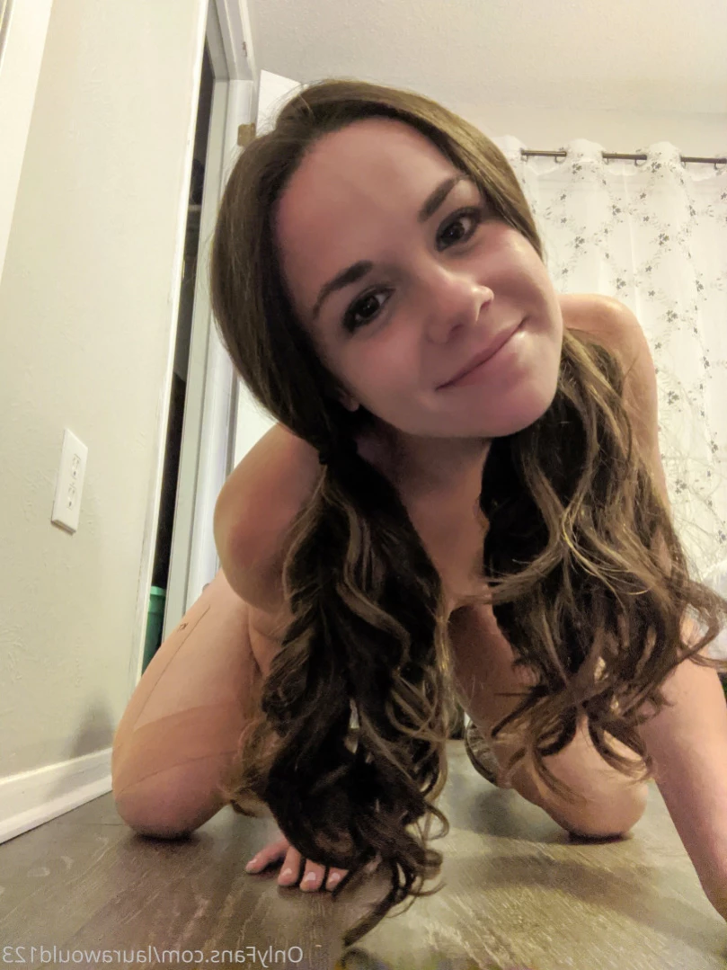 💜 𝗟𝗮𝘂𝗿𝗮 𝗪𝗼𝗼𝗱 💖 All Inclusive 😋 Full Vids [ laurawould123 ] Onlyfans leaked photo 12902393 on Hotleaks.tv